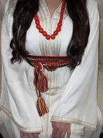 Amazigh outfit, Hobby en Vrije tijd, Ophalen of Verzenden, Zo goed als nieuw