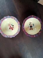 Rice DK Melamine Kommen Set, Huis en Inrichting, Kunststof, Gebruikt, Schaal, Rond