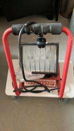 Bouwlamp 500wat, Doe-het-zelf en Verbouw, Bouwverlichting, Ophalen, Gebruikt, 500 watt of meer, Lamp