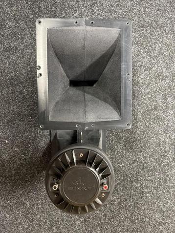 Eminence psd 3006-8 (2x) beschikbaar voor biedingen