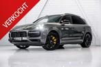 Porsche Cayenne 4.0 Turbo S E-Hybrid l Capristo l Sport Desi, Auto's, Automaat, Cayenne, 14 kWh, Gebruikt