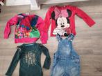 Pakket herst/winterkleding meisjes 92/98, Kinderen en Baby's, Kinderkleding | Maat 92, Ophalen of Verzenden, Zo goed als nieuw
