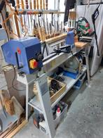 HBM Houtdraaibank - 1100 Vario, Ophalen, Zo goed als nieuw, 170 cm of meer