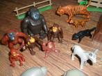 Dierentuin playmobil setje no 5, Ophalen, Zo goed als nieuw, Los playmobil