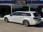 Volkswagen Passat Variant 1.4 TSI GTE Pano I Virtual I Trekh, Gebruikt, Adaptive Cruise Control, Wit, Hybride Elektrisch/Benzine