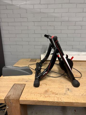 TAX Fietstrainer beschikbaar voor biedingen