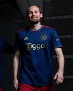 Origineel ajax uittenue 2022 maat M nieuw in verpakking, Maat M, Ophalen of Verzenden, Nieuw, Shirt