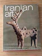 Iranian Art Gian Guido Belloni, Ophalen of Verzenden, Gelezen, Overige onderwerpen