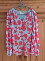 Leuke blouses half lange mouw, Kleding | Dames, Ophalen of Verzenden, Zo goed als nieuw, Maat 42/44 (L), Overige kleuren