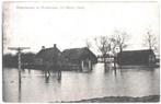992058 Hontenisse ZL Watersnood 13 maart 1906  onbeschreven