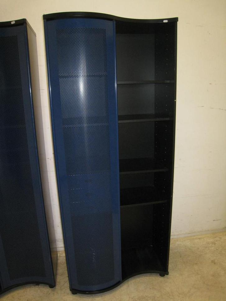 Postmoderne Finse design staande kast (II), Huis en Inrichting, Kasten | Overige, Gebruikt