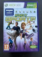 Kinect Sports - Xbox 360, Gebruikt, 2 spelers, Eén computer, Ophalen of Verzenden