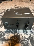 Harley benton power attenuator, Muziek en Instrumenten, Ophalen of Verzenden, Gebruikt