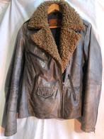 Unieke goosecraft biker 038, Maat 38/40 (M), Goosecraft, Ophalen of Verzenden, Gedragen