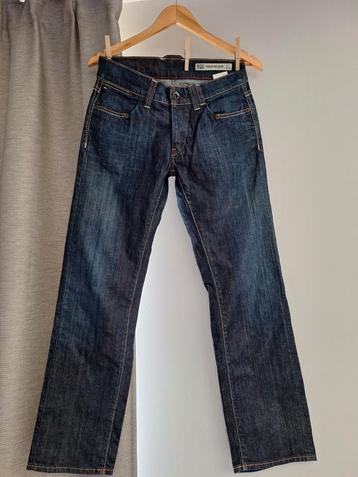 👖 Tommy Nudi Jack & Jones heren spijkerbroeken maat 30-32 beschikbaar voor biedingen