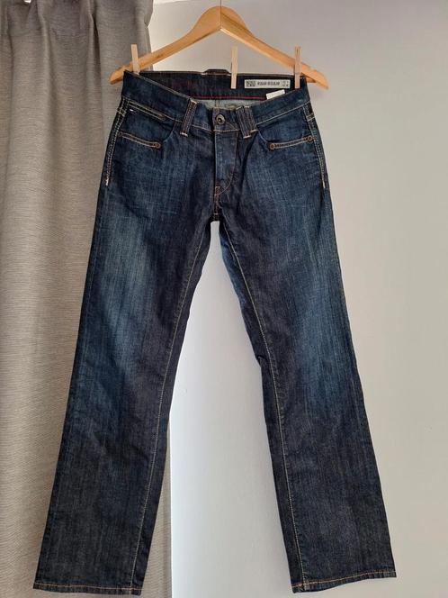 👖 Tommy Nudi Jack & Jones heren spijkerbroeken maat 30-32, Kleding | Heren, Spijkerbroeken en Jeans, Zo goed als nieuw, W32 (confectie 46) of kleiner