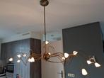 Lamp met 15 lichtjes, Huis en Inrichting, Lampen | Plafondlampen, Ophalen of Verzenden
