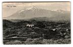 Pico de Telde, Verzenden, Voor 1920, Gelopen, Spanje