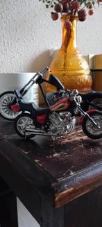 Schaal model Yamaha virago., Overige merken, 1:32 tot 1:50, Overige typen, Ophalen of Verzenden