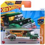 2024 Hot Wheels Road Bandit Let's Race Netflix, Ophalen of Verzenden, Nieuw