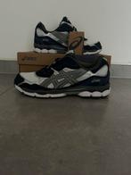 Asics gel nyc navy steel, Kleding | Heren, Schoenen, Blauw, Nieuw, Ophalen of Verzenden, Sneakers of Gympen