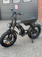 NIEUW Ouxi C80 V8 fatbike model 2025 dubbele accu factuur, Overige merken, Ouxi, Overige typen, Nieuw