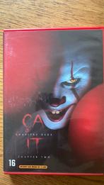 iT Chapter Two (dvd), Ophalen of Verzenden, Zo goed als nieuw, Overige genres