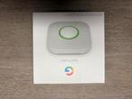 Nest protect Rook/ CO, Ophalen, Zo goed als nieuw, Detector, Sensor of Melder, Rook