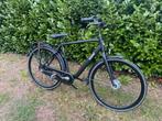 Nette Gazelle Esprit v3, Fietsen en Brommers, Fietsen | Heren | Herenfietsen, Ophalen, Versnellingen, Zo goed als nieuw, Gazelle