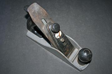 Bankschaaf Witte Plano No. 4 beschikbaar voor biedingen