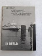 fotoboek West Zeeuws Vlaanderen, Boeken, Ophalen of Verzenden, 20e eeuw of later, Gelezen