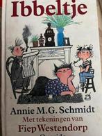 Ibbeltje, Ophalen of Verzenden, Gelezen, Annie M.G. Schmidt
