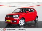 Suzuki Ignis 1.2 Comfort (bj 2019), Stof, Gebruikt, 4 cilinders, Bedrijf