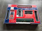 Jouef Signal Express Treinset H0, Hobby en Vrije tijd, Modeltreinen | H0, Gelijkstroom, Jouef, Ophalen of Verzenden, Analoog