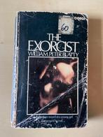 William Peter Blatty - The Exorcist, Gelezen, William Peter Blatty, Ophalen of Verzenden, Amerika