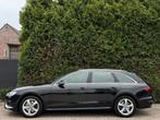 Audi A4 Avant 40 TFSI Launch edition Sport, Auto's, Audi, Stof, Gebruikt, 1984 cc, A4