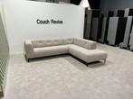 GRATIS LEVERING Montel Furious beige 270x225, Huis en Inrichting, Banken | Bankstellen, Ophalen of Verzenden, Zo goed als nieuw