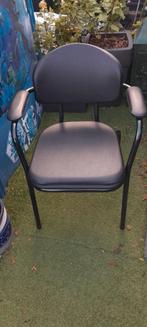 VERMEIREN Toiletstoel, Ophalen, Zo goed als nieuw