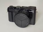 Panasonic DMC-LX100 mk2, Audio, Tv en Foto, Fotocamera's Digitaal, Ophalen of Verzenden, Zo goed als nieuw, Overige Merken, 8 keer of meer