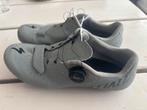 Specialized torch 1.0 fietsschoenen maat 42 , grijs, Ophalen of Verzenden, Gebruikt, Schoenen