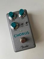 Fender Hammertone Chorus, Muziek en Instrumenten, Effecten, Ophalen of Verzenden, Zo goed als nieuw, Chorus
