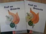 Fruit en Groente - Teubner - Dorothee Seeliger, Dieet en Voeding, Zo goed als nieuw, Verzenden