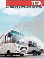 Tesa 4 punts levelstysteem inclusief montage & garantie !, Ophalen, Nieuw