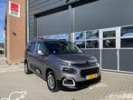 Citroen Berlingo 1.2 PureTech Feel Rolstoelauto, Euro 6, 1199 cc, Origineel Nederlands, 1427 kg