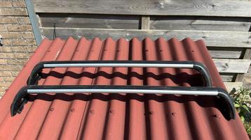 Dakdragers peugeot 207 hatchback (zonder rails systeem) beschikbaar voor biedingen