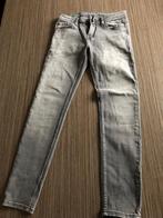 Grijze jeans W29/ L30, Kleding | Heren, Spijkerbroeken en Jeans, W32 (confectie 46) of kleiner, Grijs, Ophalen of Verzenden, Zo goed als nieuw