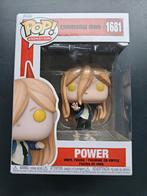 Funko pop Chainsaw man 1681, Ophalen of Verzenden, Nieuw