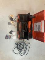 Fein Multimaster 500 - Multifunctioneel Gereedschap, Ophalen of Verzenden, Gebruikt