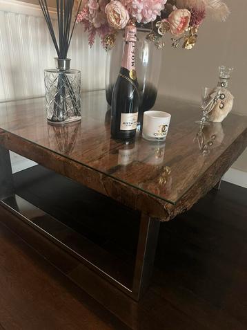 Rofra salontafel beschikbaar voor biedingen
