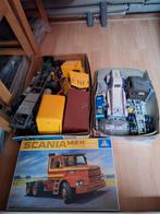 zolderopruiming, Auto, Groter dan 1:32, Nieuw, Ophalen